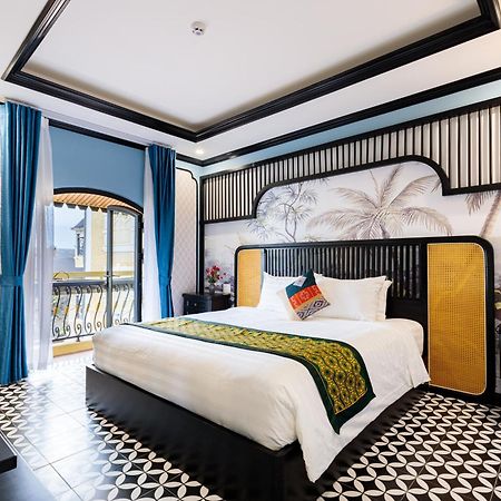 Babeeni Family Hotel Sapa Eksteriør bilde