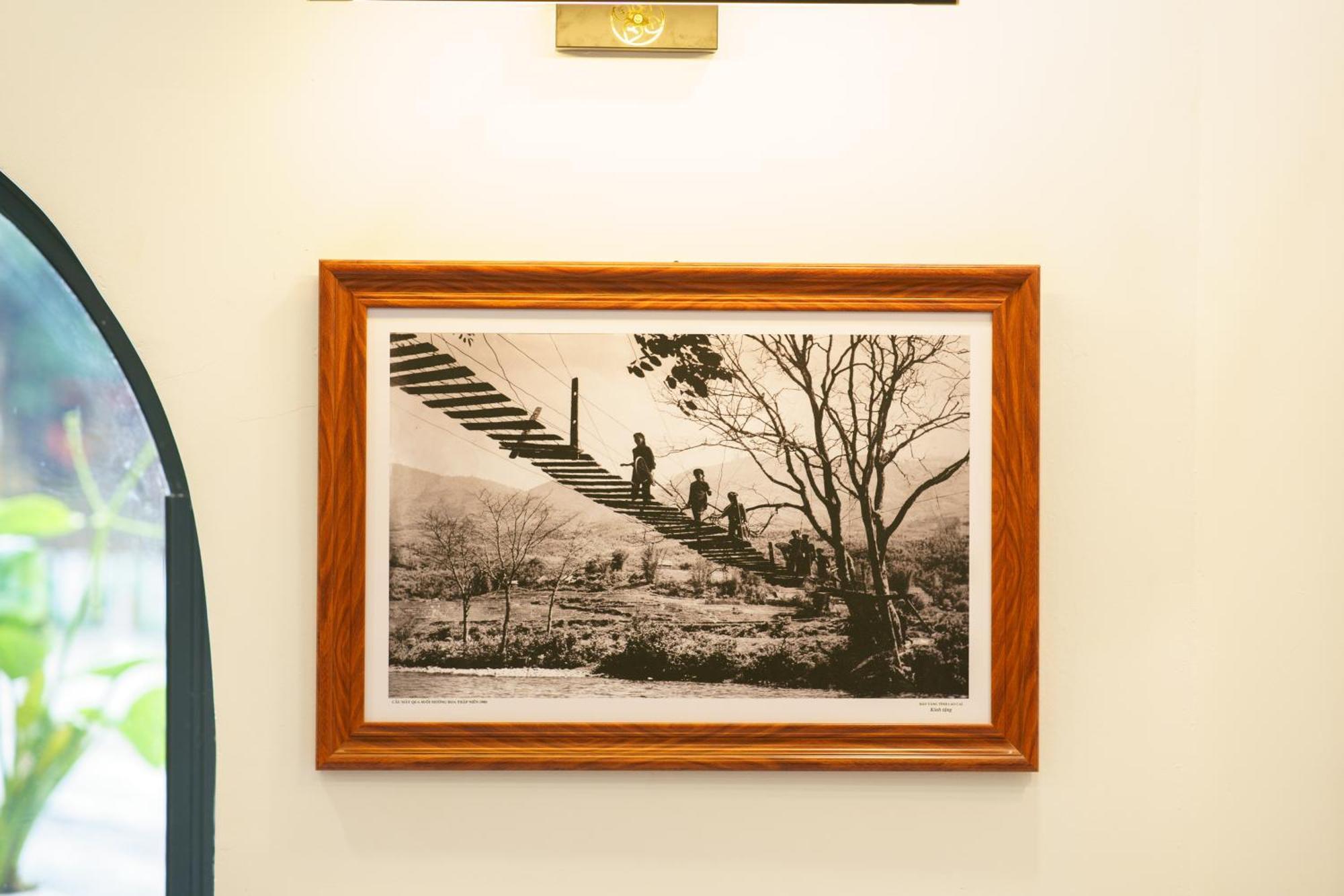 Babeeni Family Hotel Sapa Eksteriør bilde