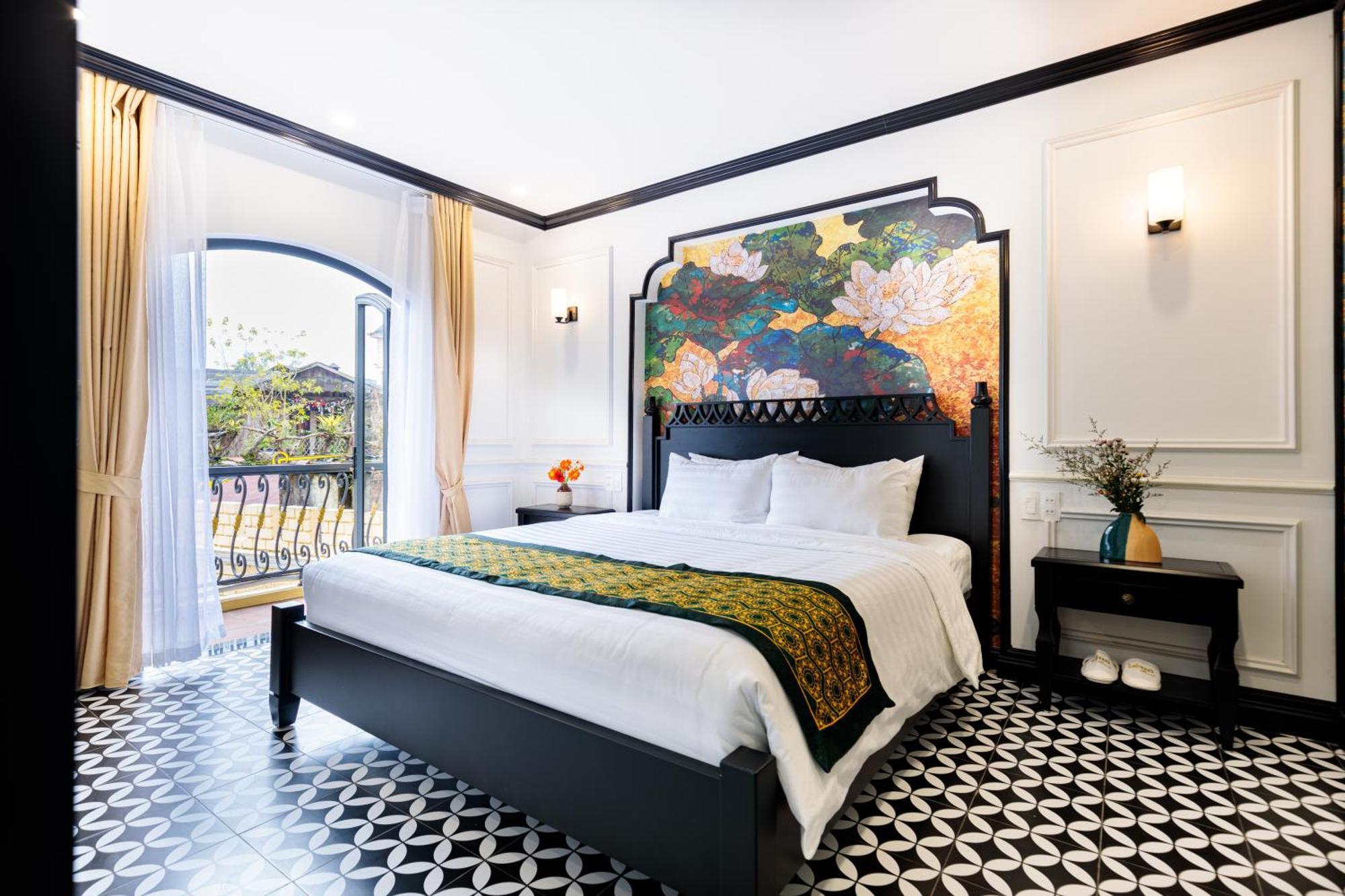 Babeeni Family Hotel Sapa Eksteriør bilde